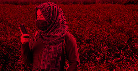 The State of Mobile Internet Connectivity 2021